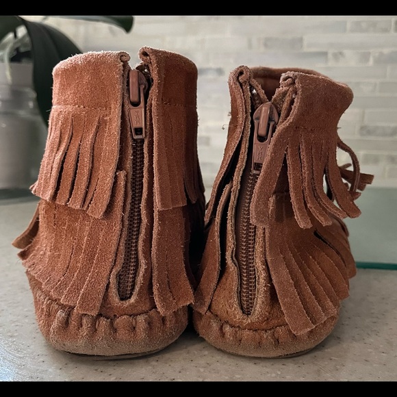 Softmoc Moccasins - Picture 10 of 11